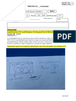 Plantilla para Práctica de Aplicaciones de Cálculo y Estadística Hancco Ccallo Brayan Jesus