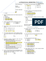 Latihan Semester PG-01