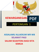 Pertemuan 01 KN