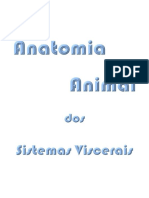 02. Anatomia Animal Dos Sistemas Viscerais Autor Carlos Magno