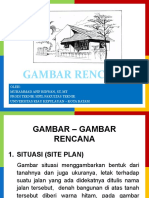 Gambar Teknik - Pertemuan 3