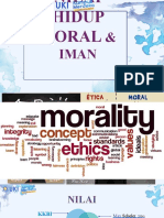 H5.Nilai Hidup, Moral & Iman 151021