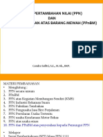 PPN & PPNBM (SPT) Part IV