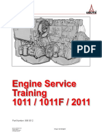 TRAINING-MANUAL Deutz Engine