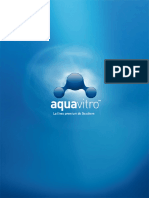 Catálogo Aquavitro