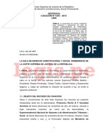 Casacion 1249 2015 Lima Legis - Pe