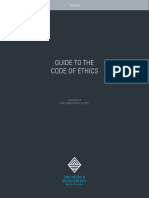 EGBC Guide To The Code of Ethics V2 0