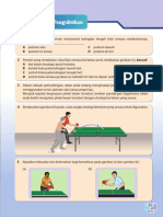 Latihan Ping Pong