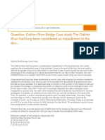 Oakton-River-Bridge-Case-Study-The-Oakton-River-Ha...-Chegg.com