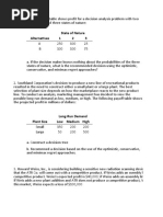 01-Decision-Modeling