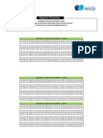 Gabarito PMES QPMP-C