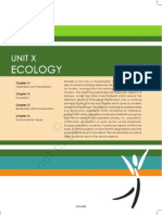 Cbse Class 12 Ncert Book Biology Organisms and Populations Chapter 13 Merged