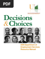 Download Unemployed Workers Decisions and Choices by XMYSTICPATHX9212 SN55196494 doc pdf