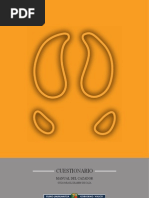 Download Cuestionario de caza by Alexander Luque Salas SN55196573 doc pdf