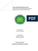 Eilza Nolita - 19030012 - Proposal Metode Penelitian Kualitatif Fix-Dikonversi