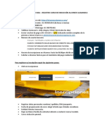 3.1.-Nota de Ayuda-Inscripciones Inducción General - Alcomex