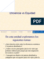 Equidad