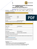 F. Postulacin Unmsm Unsa Van 2022 1