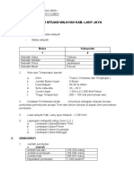 02. GAMBARAN SITUASI WILAYAH KAB(1)