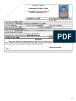 Department of Backward Classes: IC022127451612,, , Nizam College Autonomus