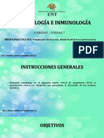 Microbiología e Inmunología - p5 - s7