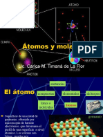 Atomos y Mol