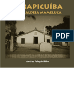 Volume 24 - 2016 - Carapicuíba - Uma Aldeia Mameluca