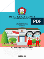 Buku Kerja Guru 2