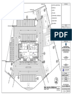 Okkp-D - d-501 Renc - Saluran & Perkerasan Site