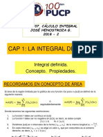 3 Integral Definida