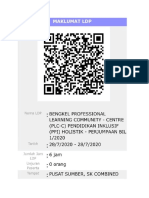 qr code bengkel ppki