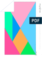 Tangram Imprimir PDF