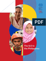 The ILO in The Philippines