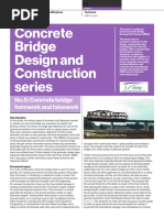 Precast Deck Systems for Composite Bridges | PDF | Prestressed Concrete ...