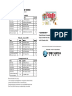 School Picture Schedule Sy21-22 - Sheet1 9 1