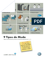 9 Mudas