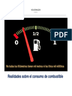 08 - Consumo de Combustible