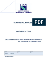 Formato Actualizado de Diagramas de Flujo