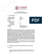 NP-EE Derecho Electoral Parlamentario