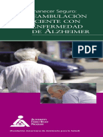 10 Permanecer Seguro Deambulacion y Alzheimer