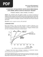 Download magnetic trolley for industrial use by Shashank Karale SN55198430 doc pdf