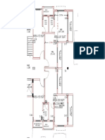 Area-247 SQFT Area-170 SQFT: Bath 1.18 X 1.950 Bath 1.18 X 1.950