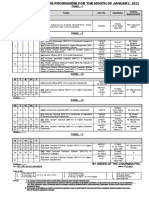 Interview Program January 2022 REVISED