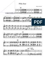 Fifty four score 6 format-Piano