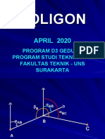 09 Kuliah Kesembilan D3 Gedung Poligon 2020