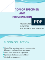 Presented By, N. Swetha M.SC Medical Biochemistry