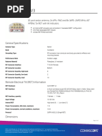 10P 2L8M D5 V3 Product Specifications