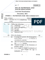 DNHE 1 Previous Year Question Papers by Ignouassignmentguru (1)