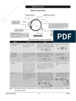 Optical Instrument