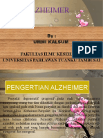 Alzheimer Ummi
